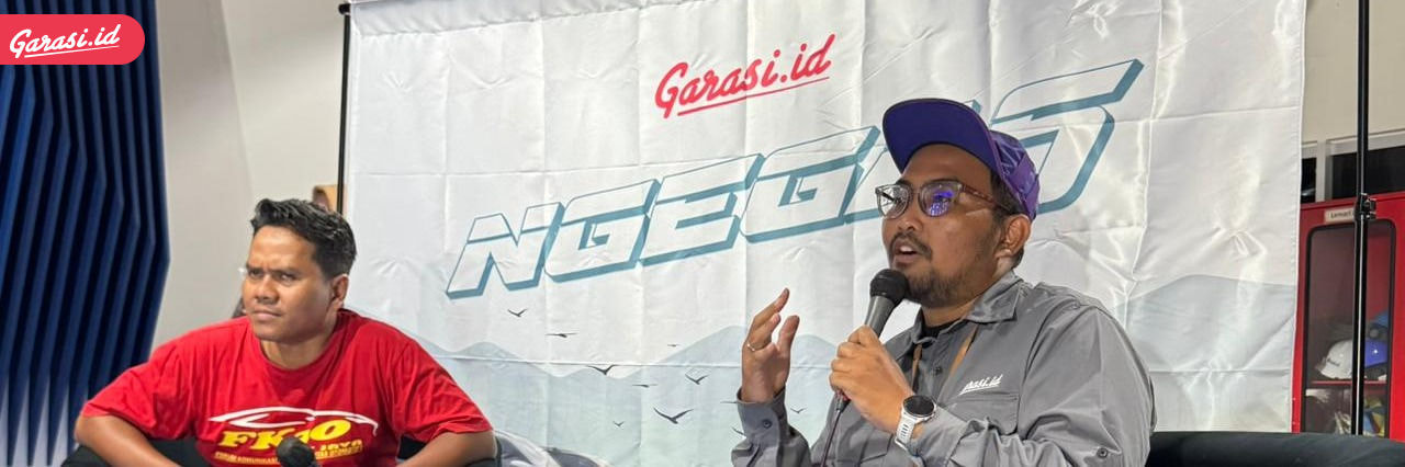 Mempererat Silaturahmi dan Sinergi: Halal bi Halal Garasi.id Bersama FK3O dan Sosialisasi UU Lalu Lintas