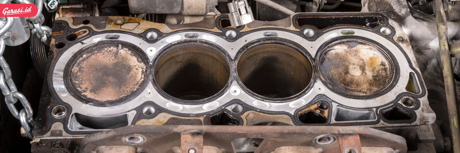 Cara Cegah Water Hammer Pada Mobil Cegah Water Hammer agar Mobil Tetap Aman di Musim Hujan