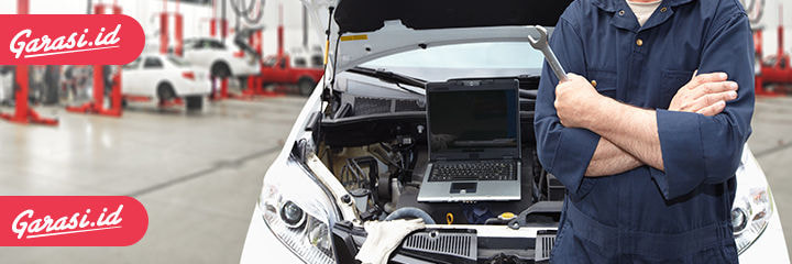 Mengapa Tune Up Mobil Itu Wajib? Begini Penjelasannya Tujuan Tune Up
