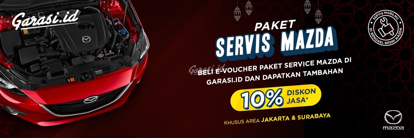 4 Langkah Merawat Mobil Nggak Bikin Kantong Bolong Servis dan Jasa