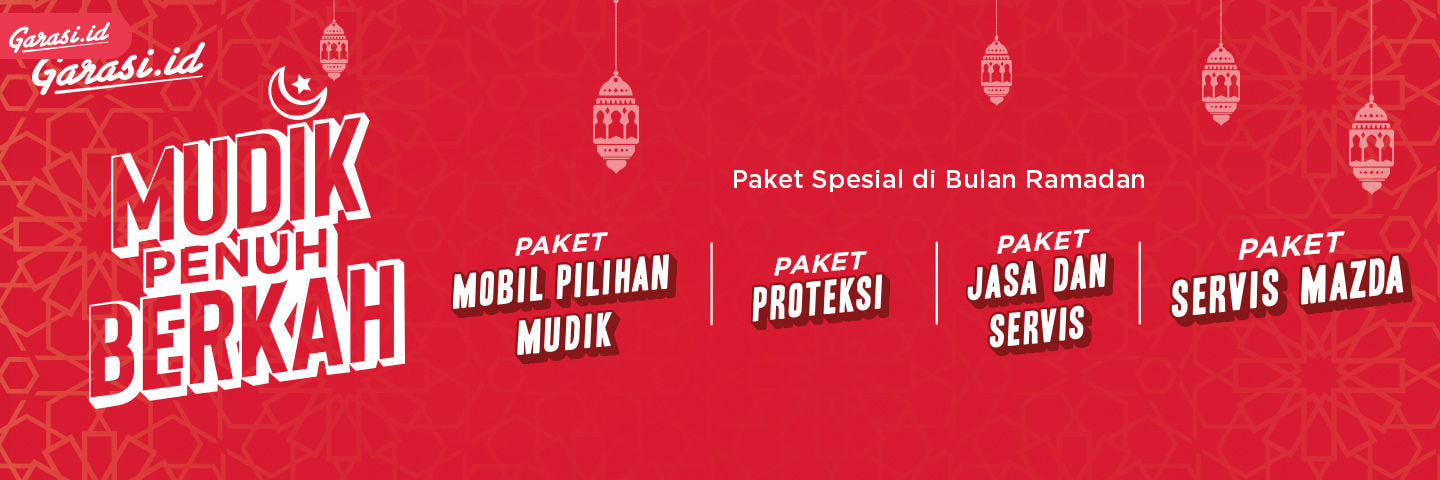 Mudik Ke Kampung Halaman Butuh Kendaraan, Mobil Pilihan Mudik Bisa Jadi Solusi Promo Mudik 2019