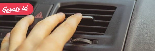 AC Mobil Butuh Maintenance Rutin