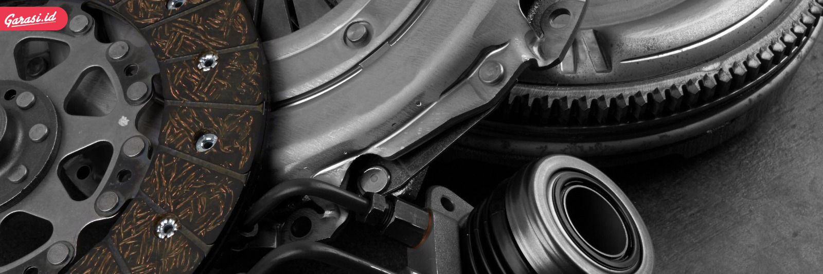 Kampas Kopling Cepat Habis? Ini Penyebab, Usia Pakai, dan Cara Menjaganya Tetap Awet