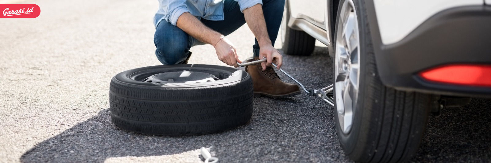 Siap Hadapi Situasi Darurat, Barang yang Wajib Selalu Ada di Dalam Mobil! Siapkan dari Sekarang! Ini Perlengkapan Mobil yang Harus Selalu Ada