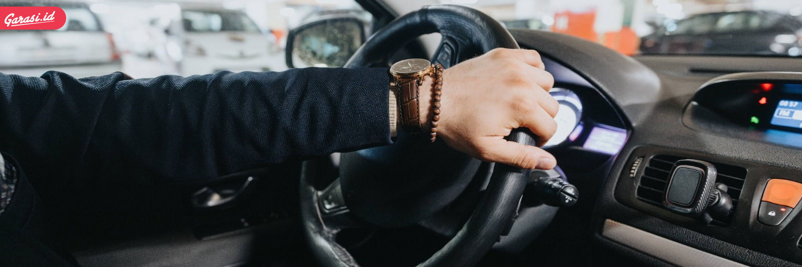 Hindari Bahaya! Barang Ini Harus Keluar dari Mobil