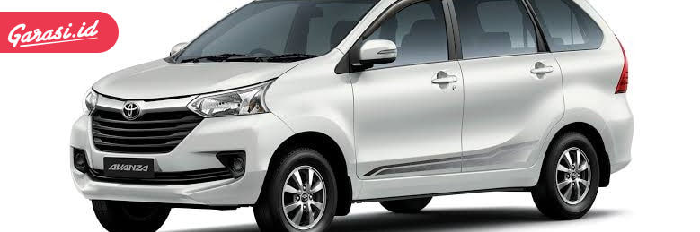 Alasan Mengapa Toyota Avanza Bekas Masih Diminati di 2020 Toyota Avanza bekas