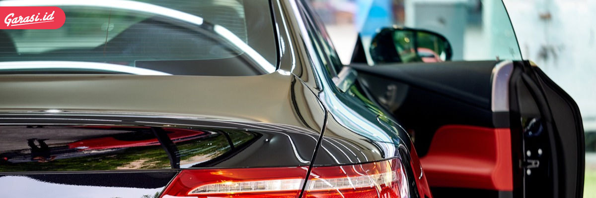Ingin Coating Mobil Murah? Jangan Asal! Begini Tips Memilih Perawatan Coating Mobil Coating mobil