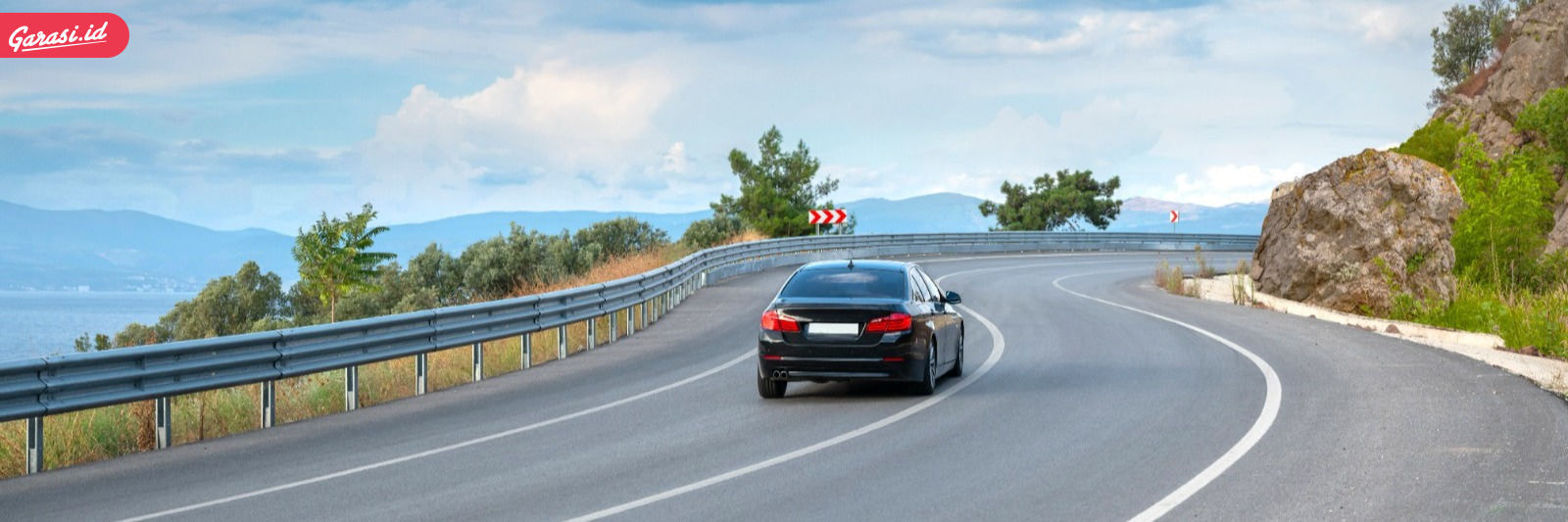 Jangan Abaikan Pengecekan Bagian Kaki-Kaki Mobil Sebelum Perjalanan Jauh Pastikan Kaki-Kaki Mobil Prima Sebelum Perjalanan Panjang