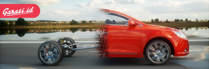 Pahami Rem Mobil Mulai dari Manfaat Hingga Dampaknya sistem rem mobil