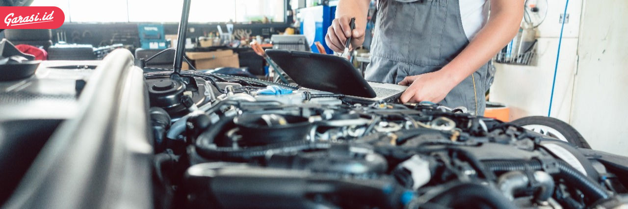 Peran Penting Scanner Mobil dalam Perawatan Kendaraan dan Mendeteksi Kerusakan Manfaat Scanner Mobil: Dari Deteksi Kerusakan Hingga Optimalisasi Performa