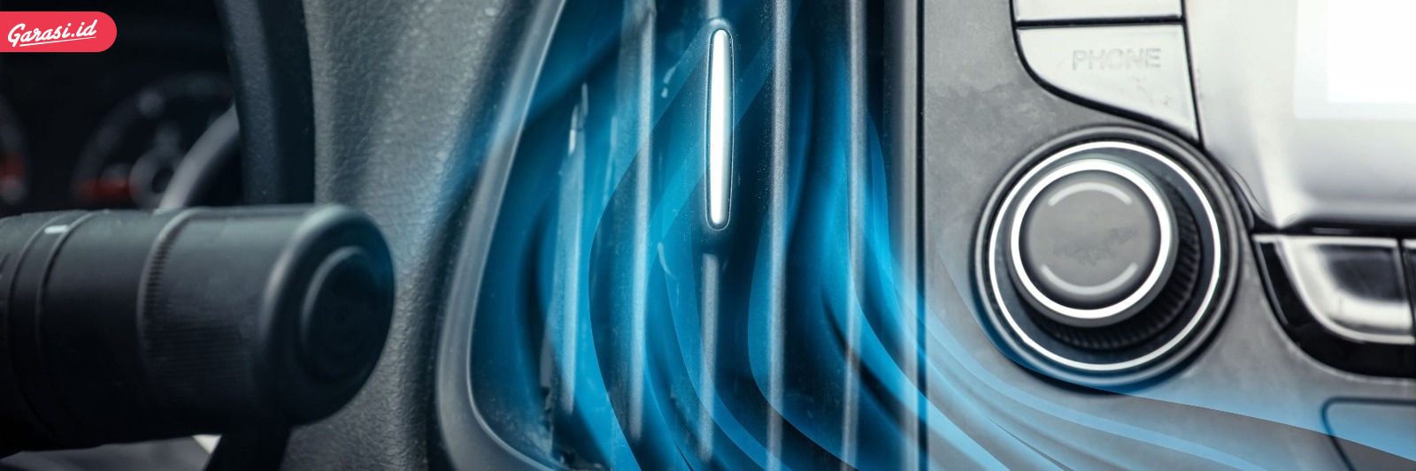 Bahaya Tidur di Dalam Mobil Saat Mesin dan AC Menyala Fatal! Risiko Tidur di Mobil dengan AC Menyala