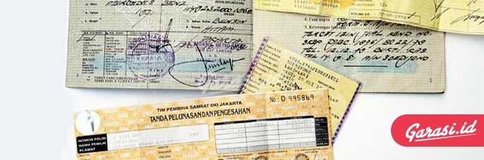 Telat Bayar Pajak Tahunan, Siap-Siap Kena Tilang STNK merupakan tanda bukti pendaftaran dan pengesahan suatu kendaraan bermotor berdasarkan identitas dan kepemilikannya yang telah didaftar.