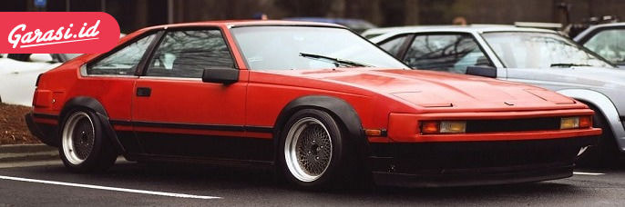 Sejarah Mobil Toyota GR Supra. Akankah Menjadi Legenda? Mobil Toyota Supra