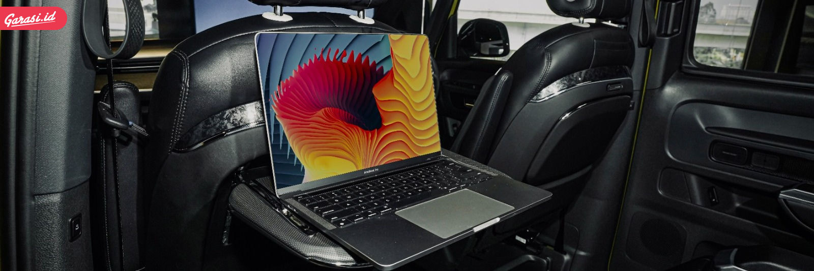 Volkswagen Indonesia Lengkapi ID. Buzz dengan Fitur SmartDeck untuk Temani Libur Sekolah & Road Trip Keluarga VW Lengkapi ID. Buzz dengan Fitur SmartDeck!