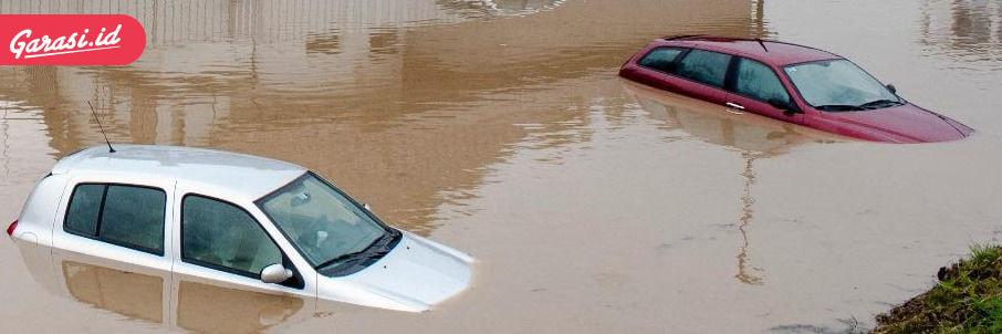Pengecekan Pasca Banjir untuk Menghindari Kerusakan Bekelanjutan