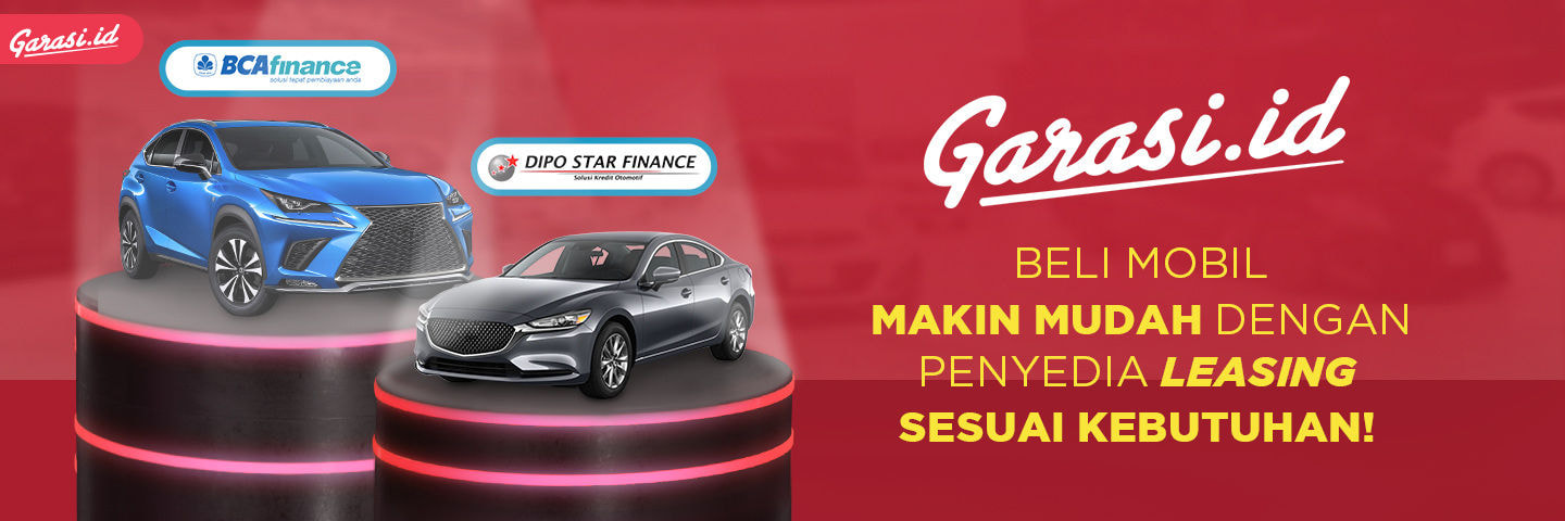 Jangan Ambil Kredit Mobil Bekas Tanpa DP Kalau Belum Baca Ini! Garasi.id Solusi Kredit Mobil Bekas