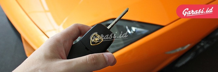 4 Sumber Mobil Susah di Starter Starter mobil membutuhkan daya yang besar untuk menyalakan mobil