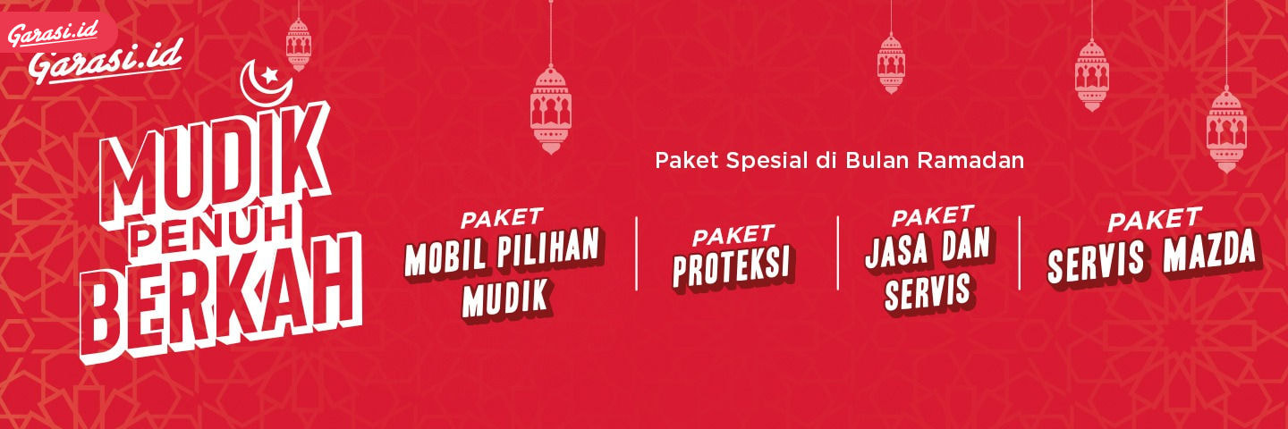 Cukup Rogoh Kocek 25 Ribu, Kamu Bisa Dapat Perlindungan ‘Menyeluruh’ Promo Mudik 2019