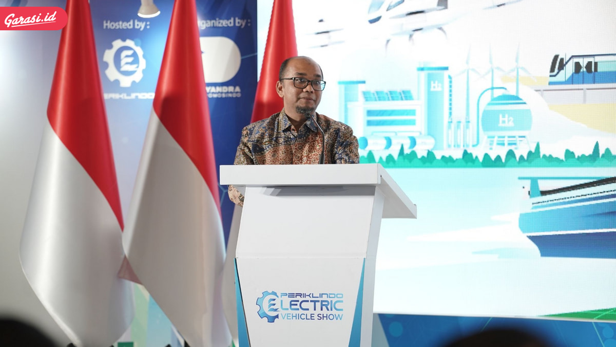 PEVS 2026 Resmi Dibuka, Hadirkan Lebih dari 45 Peserta dan Beragam Inovasi Kendaraan Listrik