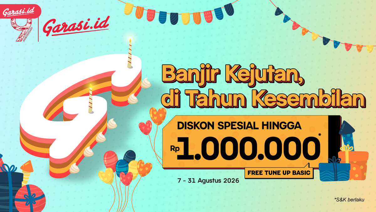 Kenali ODOL, Salah Satu Faktor Laka Lantas & Tips Aman Berkendara