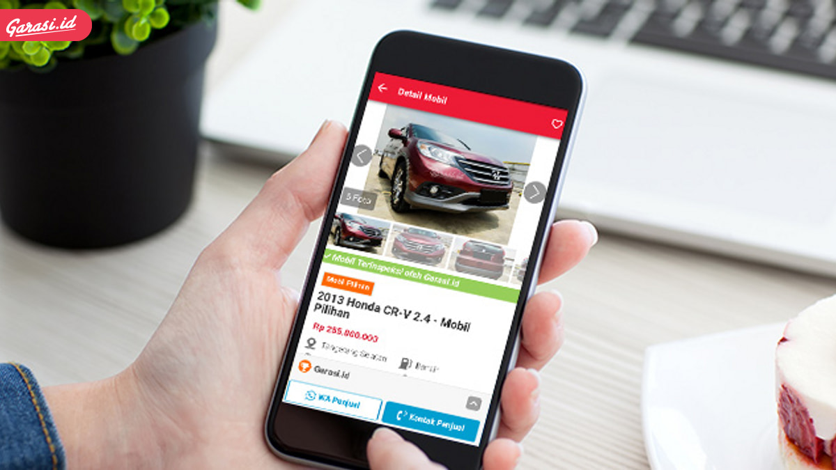 Tertarik Membeli Mobil Bekas Toyota? Ini Hal yang Harus Sahabat Ketahui