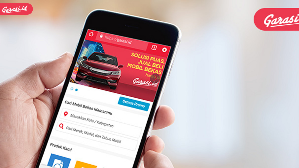 4 Alasan Mobil Seken Masih Digemari Hingga Kini