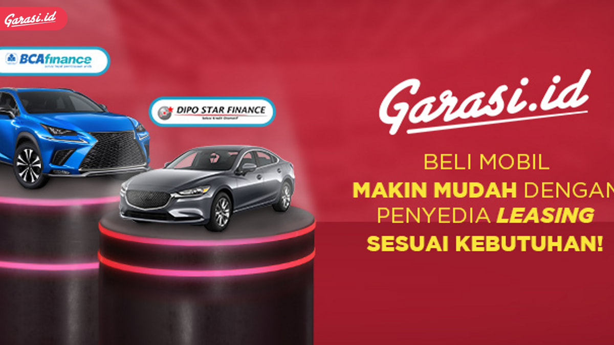 Beli Mobil Bekas Dengan Cara Kredit? Kamu Harus Siapkan Ini