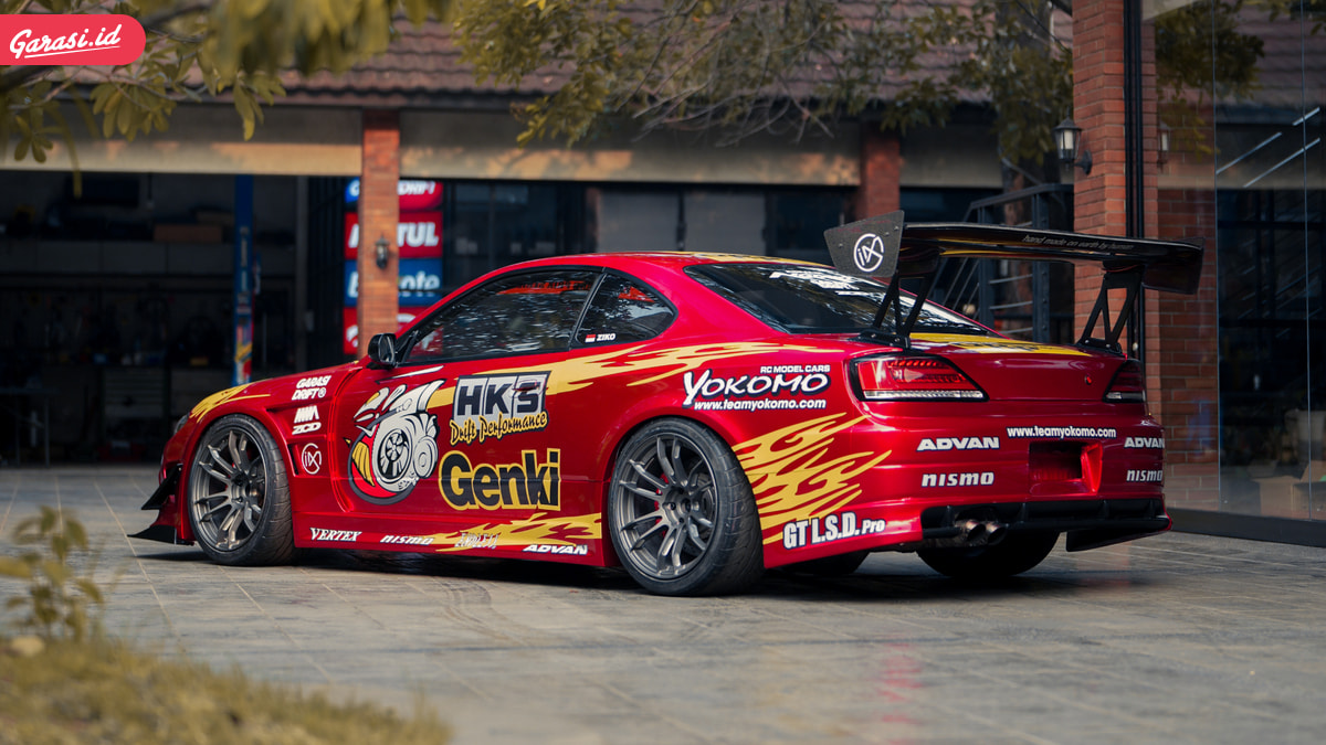 IMX 2026 Menghadirkan Promo Aftermarket Terbaik Buat Petrol Head!