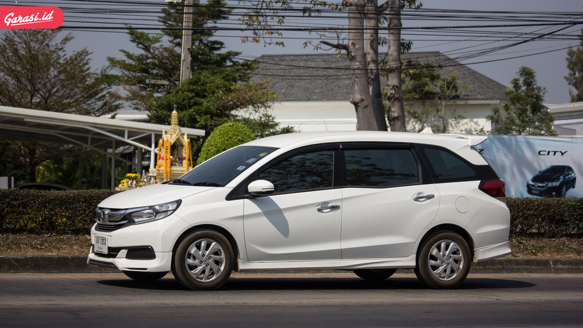 5 Mobil MPV Keluarga Terbaik, Ternyaman, Irit dan Gahar 2019