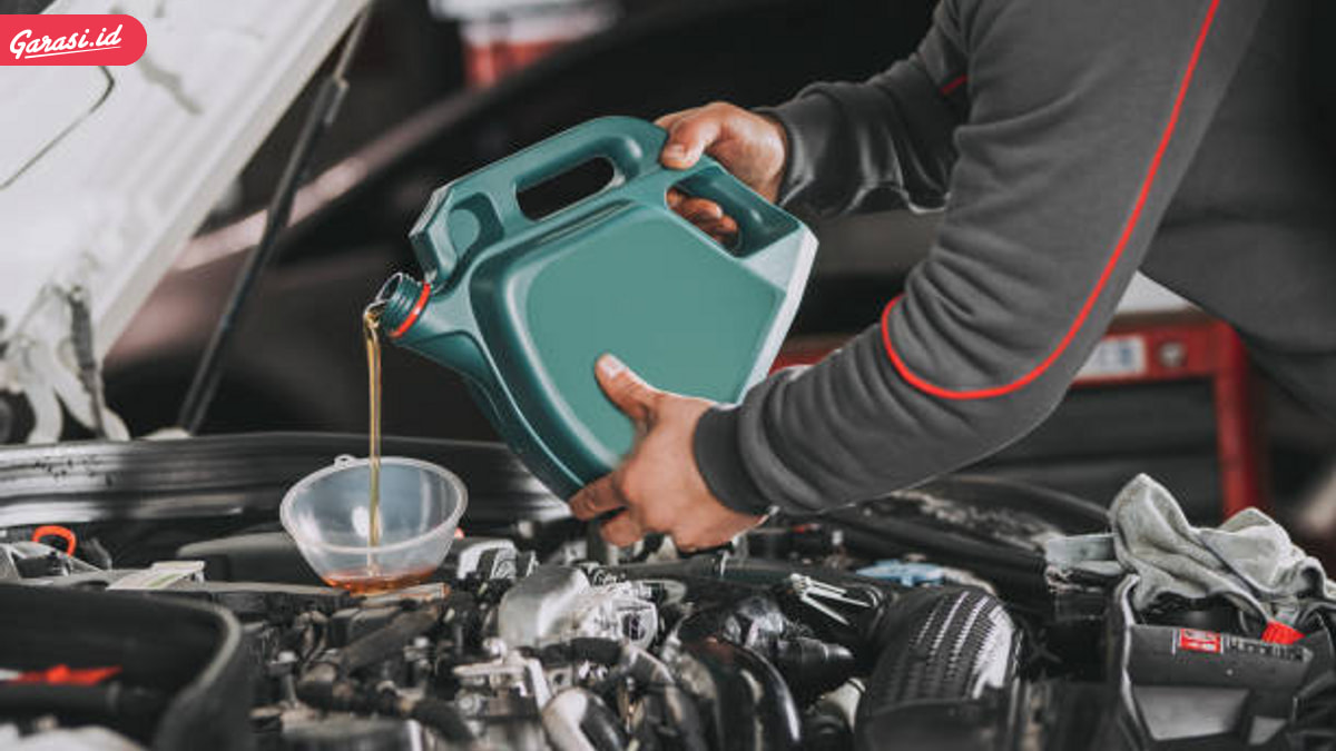 Jangan Sepelekan Tidak Servis Berkala Mobil Kesayangan Kamu