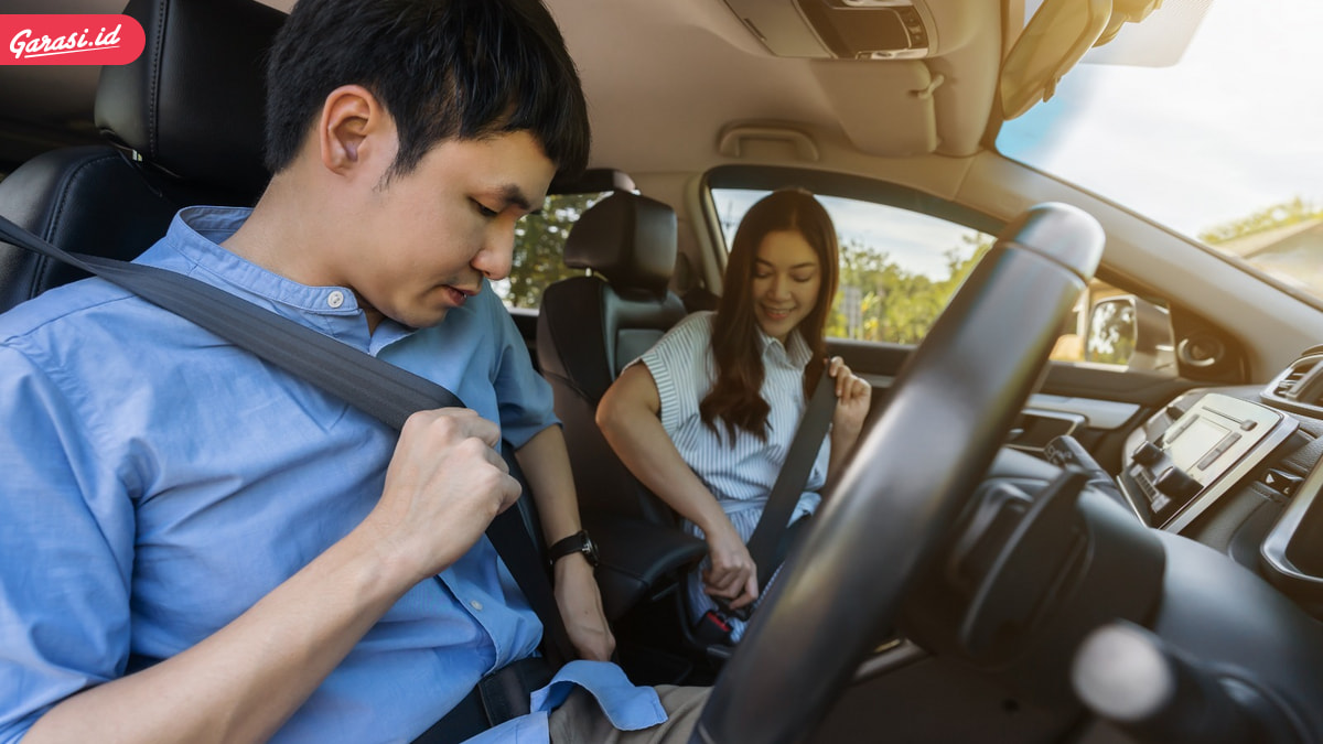 Pentingnya Kontrol Emosi Saat Berkendara Demi Selamat dari Beragam Musibah