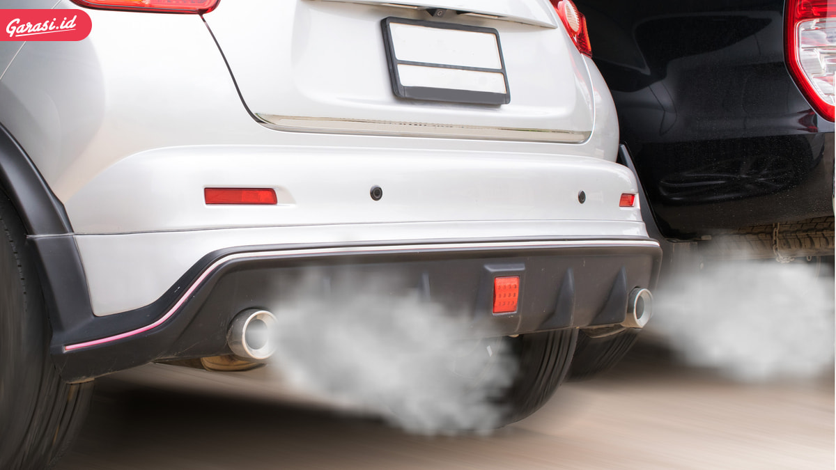 Mobil Bekas Sahabat Garasi 'Overheat', Hati-hati Tanda Turun Mesin
