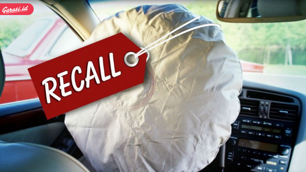 Toyota Intensifkan Recall Di Indonesia, Anak Garasi Wajib Baca!