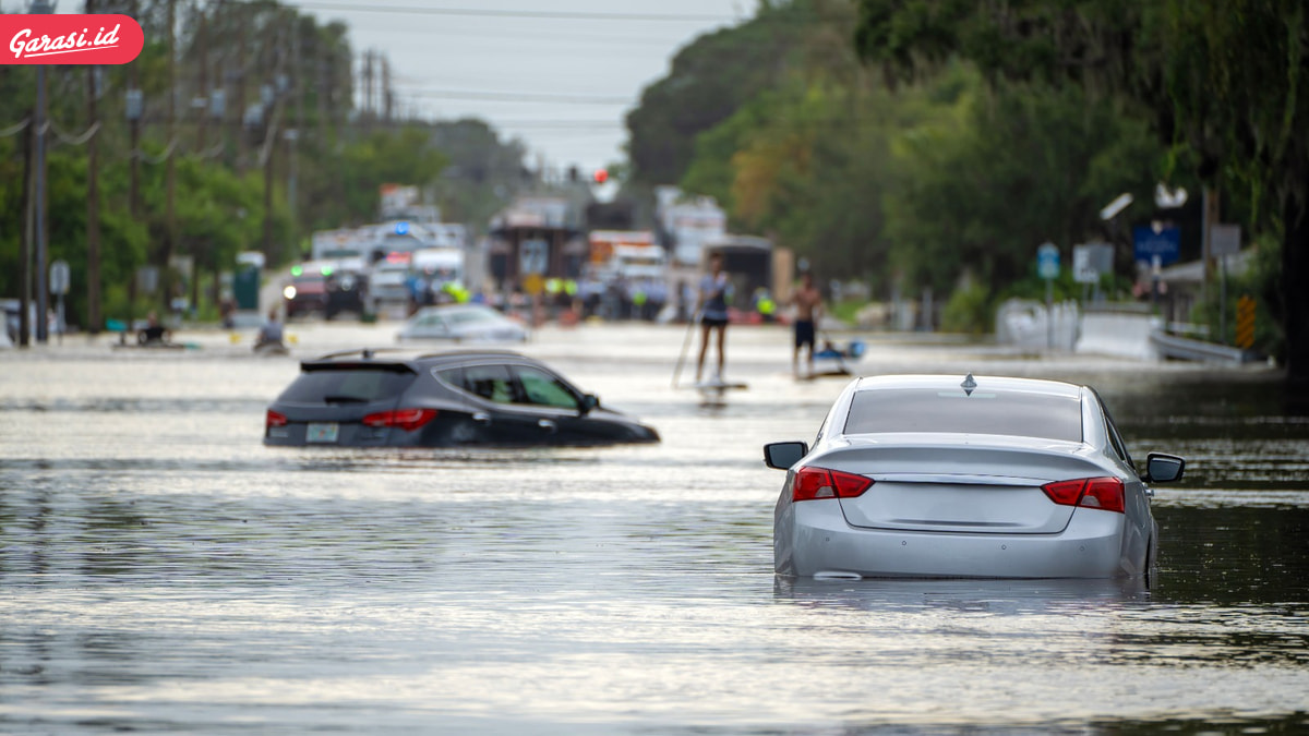 Cara Cegah Water Hammer Pada Mobil