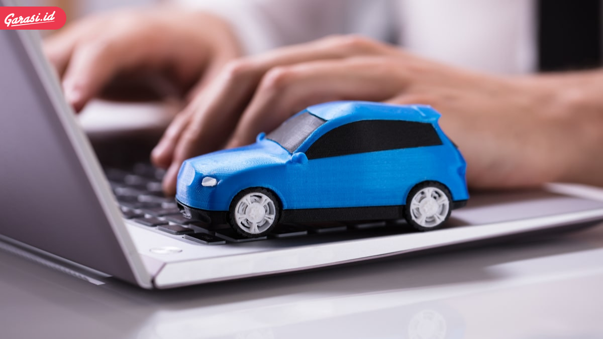 5 Keuntungan Membeli Mobil Bekas Online yang Wajib Diketahui