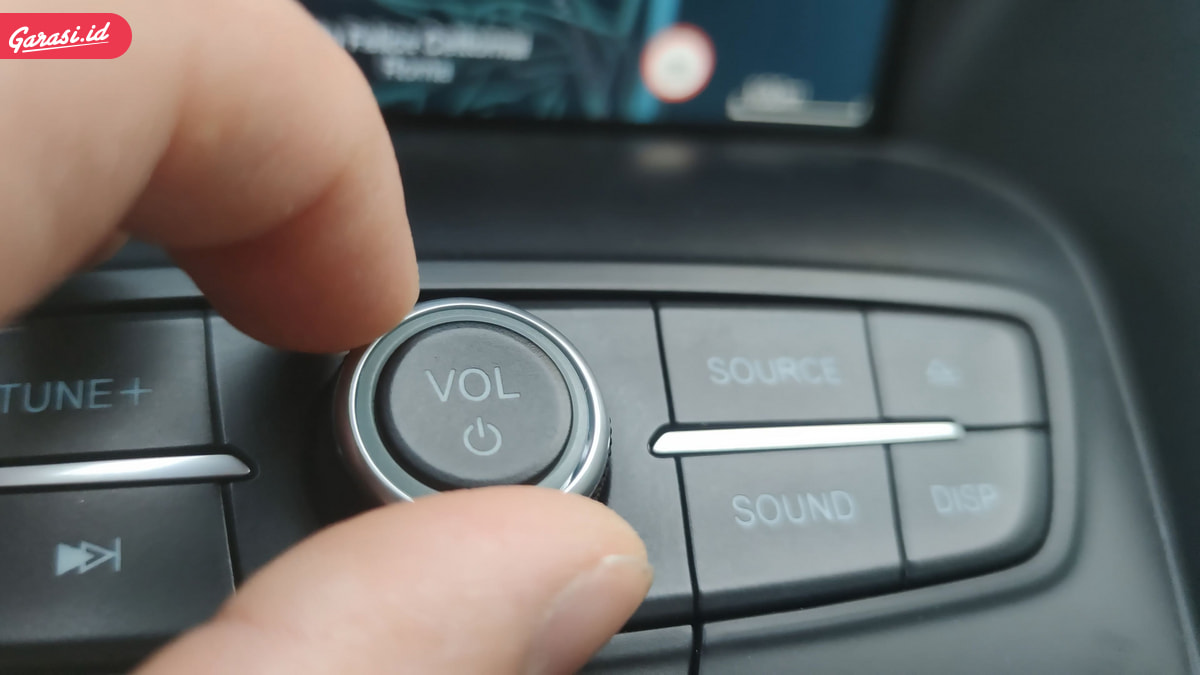 Cara Mudah Merawat Audio Mobil yang Benar agar Tidak Cepat Rusak