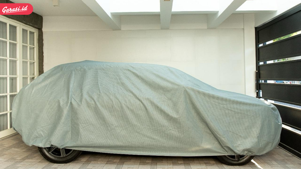 Jangan Sembarangan! Tips Aman Meninggalkan Mobil di Rumah Saat Mudik