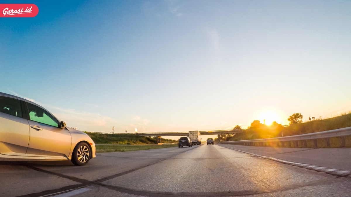 Kenali Resolusi Dashcam Agar Rekaman Jalan Lebih Tajam dan Jelas