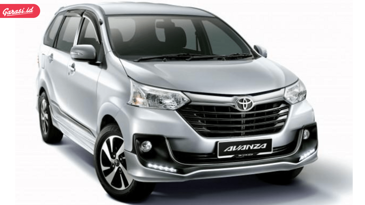 Mau Beli Mobil Yang Cocok Untuk Keluarga? Intip Harga Baru Avanza di Tahun 2017 Ini!