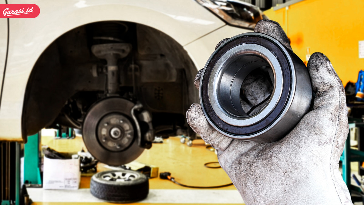 Jangan Abaikan Pengecekan Bagian Kaki-Kaki Mobil Sebelum Perjalanan Jauh