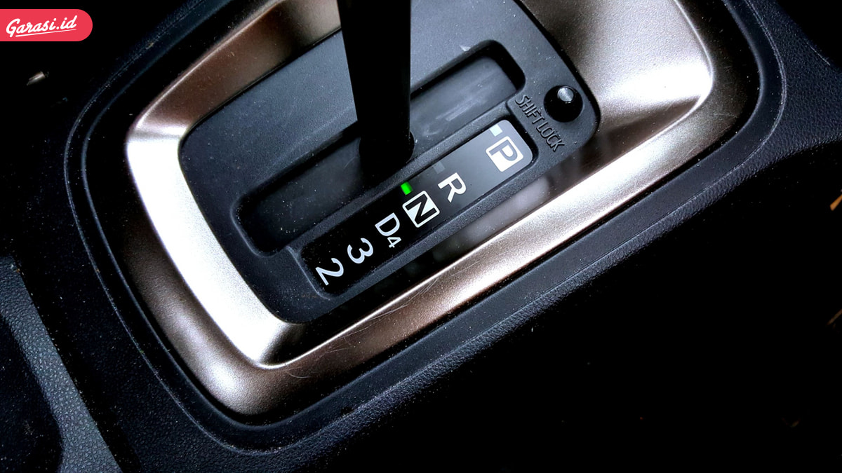 Transmisi CVT vs AT: Mana yang Bikin Mobil Lebih Awet dan Irit?