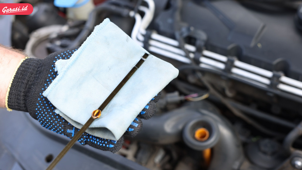 Jangan Langsung Diparkir! Mobil Setelah Mudik Wajib Dicek