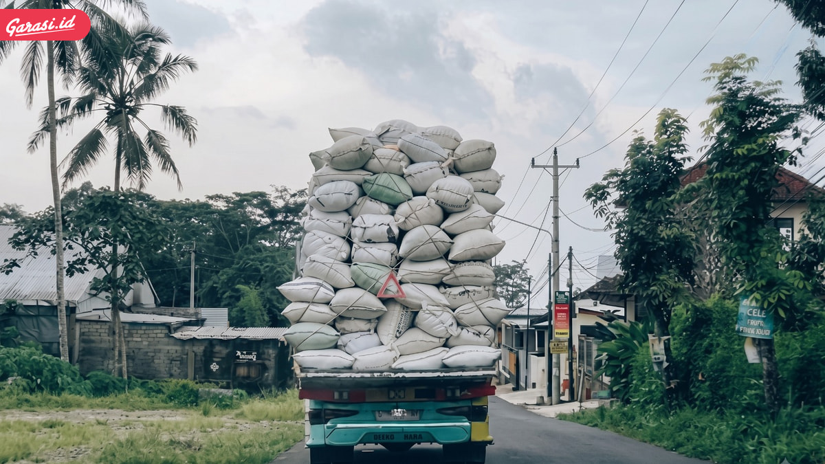 Kenali ODOL, Salah Satu Faktor Laka Lantas & Tips Aman Berkendara
