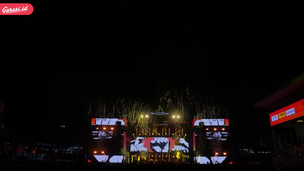 IIMS 2026 Dukung Kesiapan Pemudik dengan Kendaraan dan Teknologi Terbaru