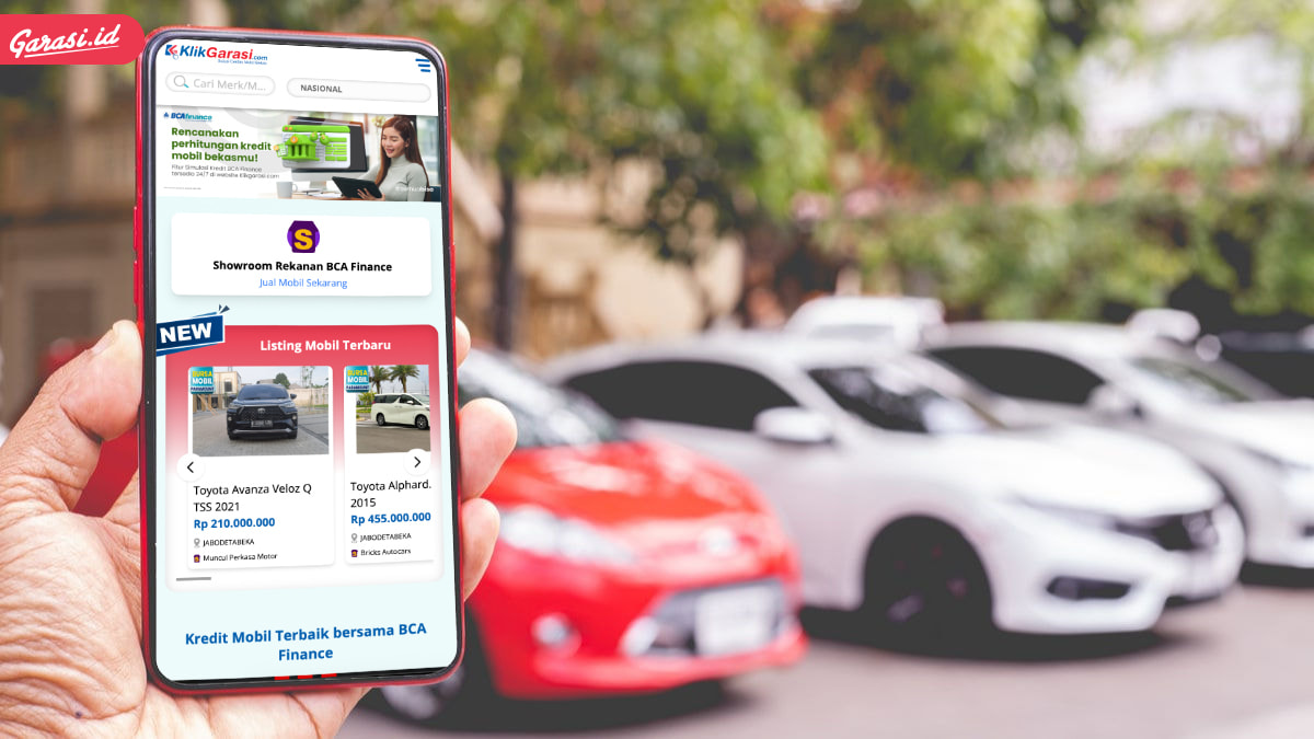 Ingin Untung Saat Membeli Mobil Bekas? Berikut 5 Langkah-Langkah yang Wajib Kamu Ikuti