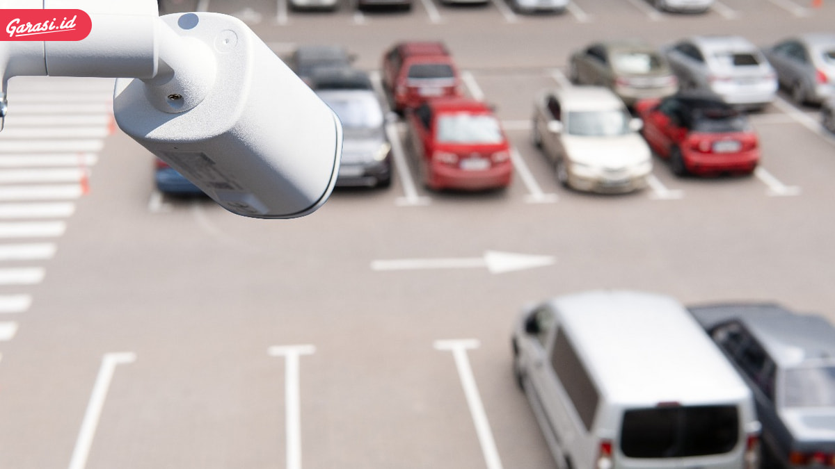 Awas! Kesalahan Parkir Ini Bisa Bikin Repot dan Menguras Kantong