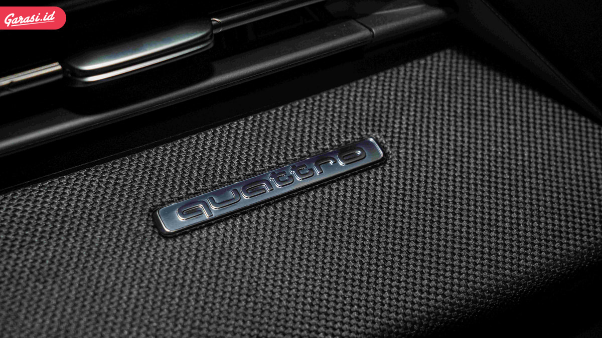 Audi Indonesia Luncurkan The New Audi S3 Verve Edition