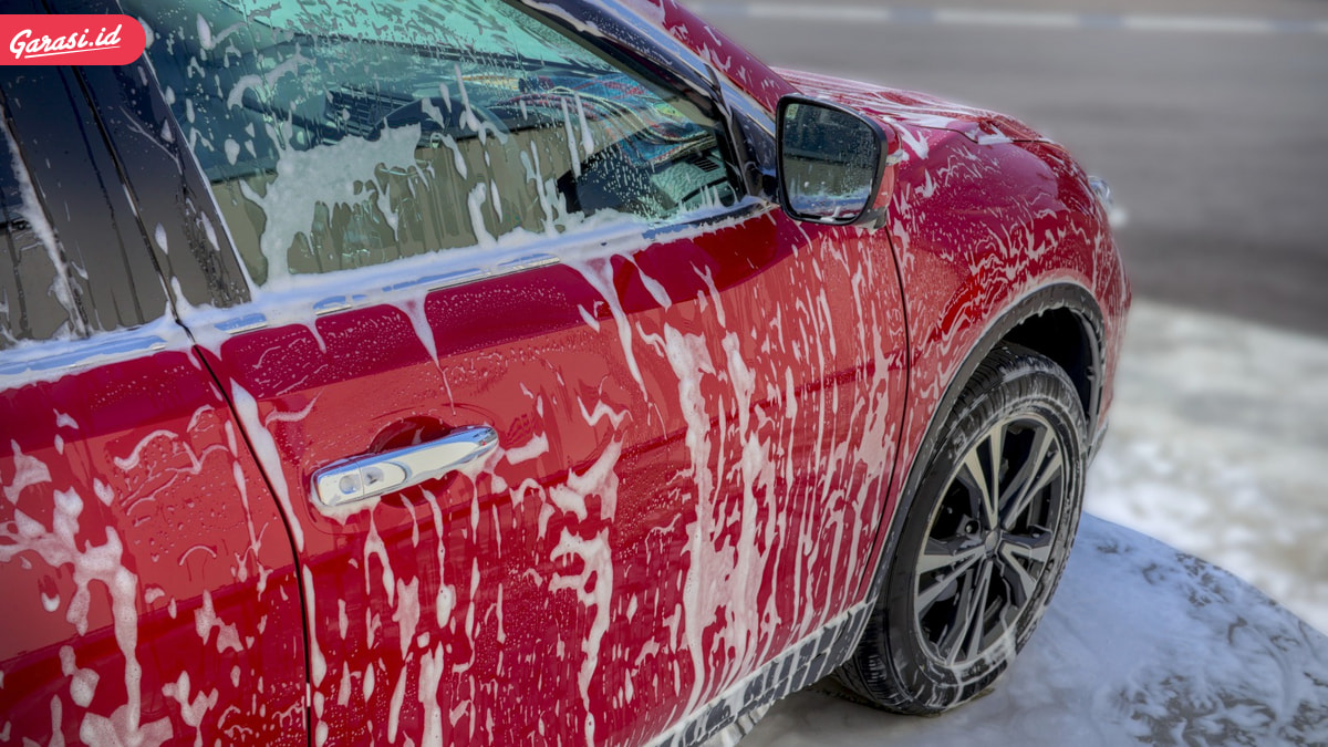 Cara Rawat Mobil Saat Musim Hujan agar Tetap Prima Digunakan