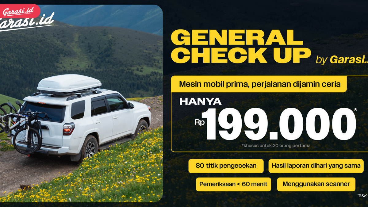 Jangan Bingung! Ini Manfaat Scanner Mobil