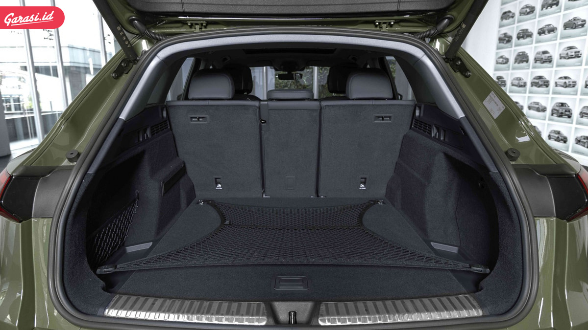 Audi Q5 SUV Resmi Hadir di Indonesia, Usung Fleksibilitas dan Teknologi Modern